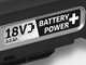 Karcher BR 30/1 C Bp Pack 18/30 - Lavapavimenti a batteria 3 in 1: lava, asciuga, aspira