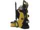 OUTLET - SENZA IMBALLO ORIGINALE - Karcher K5 Premium Smart Control Home + Home Kit - Idropulitrice - 500 lt/min - 145 bar max - Bluetooth e App Home &amp; Garden