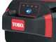 TORO - Batteria al litio 60V - 2.5Ah - Flex-Force Power System