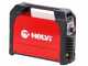 Helvi Galileo 200 - Saldatrice Inverter (MMA/TIG LIFT), corrente continua (DC)