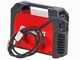 Helvi Galileo 200 - Saldatrice Inverter (MMA/TIG LIFT), corrente continua (DC)
