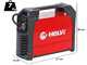 Helvi Galileo 200 - Saldatrice Inverter (MMA/TIG LIFT), corrente continua (DC)