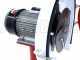 Ceccato Olindo M 3 - Molino elettrico professionale con vasca - 2200W