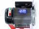 Ceccato Olindo M 3 - Molino elettrico professionale con vasca - 2200W
