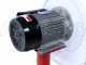 Ceccato Olindo M 3 - Molino elettrico professionale con vasca - 2200W