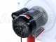 Ceccato Olindo M 3 - Molino elettrico professionale con vasca - 2200W