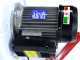 Ceccato Olindo M 3 - Molino elettrico professionale con vasca - 2200W