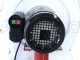 Ceccato Olindo M 3 - Molino elettrico professionale con vasca - 2200W