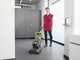 Karcher Pro BR 30/4 C BP Pack - Lavapavimenti 3 in 1: lava, asciuga e aspira