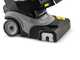 Karcher Pro BR 30/4 C BP Pack - Lavapavimenti 3 in 1: lava, asciuga e aspira