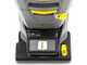 Karcher Pro BR 30/4 C BP Pack - Lavapavimenti 3 in 1: lava, asciuga e aspira