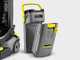 Karcher Pro BR 30/4 C BP Pack - Lavapavimenti 3 in 1: lava, asciuga e aspira