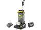 Karcher Pro BR 30/4 C BP Pack - Lavapavimenti 3 in 1: lava, asciuga e aspira