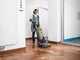 Karcher Pro BR 30/4 C BP Pack - Lavapavimenti 3 in 1: lava, asciuga e aspira