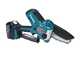 Makita DUC101ZJ LXT - Potatore manuale a batteria - 18V/3Ah