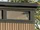 Keter Signature Venetian 11x7 - Casetta da giardino - Con porta doppia anta - 340x218x226 cm