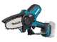 Makita DUC101ZJ LXT - Potatore manuale a batteria - 18V - SENZA BATTERIA E CARICABATTERIA