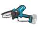 Makita DUC101ZJ LXT - Potatore manuale a batteria - 18V - SENZA BATTERIA E CARICABATTERIA