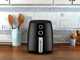 DCG FR3508 - Friggitrice ad aria 4 L