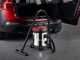 DCG BS2030N - Aspirapolvere aspiraliquidi - 20l - 1200W