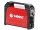 Helvi Galileo 200 - Saldatrice Inverter (MMA/TIG LIFT) + Borsa, corrente continua (DC)