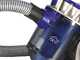 DCG BS5010 - Aspirapolvere Ciclone 700 W