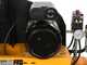 DeWalt DXCMB3M101HE - Compressore aria elettrico monofase a cinghia - Motore 3 HP &ndash; 100  lt