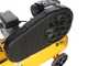 DeWalt DXCMB3M101HE - Compressore aria elettrico monofase a cinghia - Motore 3 HP &ndash; 100  lt
