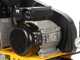 DeWalt DXCMB3M200HE - Compressore aria elettrico monofase a cinghia - Motore 3 HP &ndash; 200  lt