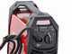 Helvi Galileo 160 - Saldatrice Inverter (MMA/TIG LIFT) + Borsa, corrente continua (DC)