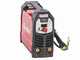 Helvi Galileo 160 - Saldatrice Inverter (MMA/TIG LIFT) + Borsa, corrente continua (DC)