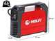 Helvi Galileo 160 - Saldatrice Inverter (MMA/TIG LIFT) + Borsa, corrente continua (DC)