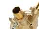 Rover Drill 25 - Pompa da travaso per trapano in bronzo