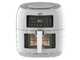 DCG FR3607WD - Friggitrice ad aria 8L