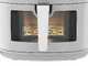 DCG FR3607WD - Friggitrice ad aria 8L