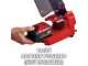 Einhell GE-SP 18 LL Li - Pompa a immersione acque chiare - 18V 5.2Ah e caricabatteria