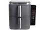 DCG FR4612D - Friggitrice ad aria 11L