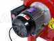 Ceccato Olindo PM 2 - Molino elettrico professionale con vasca - 1500W