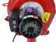 Ceccato Olindo PM 2 - Molino elettrico professionale con vasca - 1500W