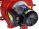 Ceccato Olindo PM 2 - Molino elettrico professionale con vasca - 1500W