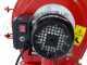 Ceccato Olindo PM 2 - Molino elettrico professionale con vasca - 1500W
