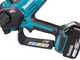 Makita DUC101ZJ LXT - Potatore manuale a batteria - 18V/5Ah