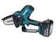 Makita DUC101ZJ LXT - Potatore manuale a batteria - 18V/5Ah