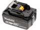 Makita DUC101ZJ LXT - Potatore manuale a batteria - 18V/6Ah