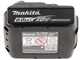Makita DUC101ZJ LXT - Potatore manuale a batteria - 18V/6Ah