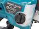 Makita DUC101ZJ LXT - Potatore manuale a batteria - 18V/6Ah