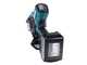 Makita DUC101ZJ LXT - Potatore manuale a batteria - 2 x 18V/5Ah