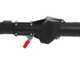 Campagnola NOVA 40 - Forbice elettrica a batteria su asta 150-220cm - 21.6V 5Ah - Diametro di taglio 40mm