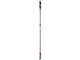 Campagnola NOVA 40 - Forbice elettrica a batteria su asta 150-220cm - 21.6V 5Ah - Diametro di taglio 40mm