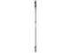 Campagnola NOVA 40 - Forbice elettrica a batteria su asta 150-220cm - 21.6V 5Ah - Diametro di taglio 40mm
